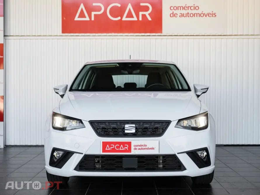 Seat Ibiza 1.0 TSI Style