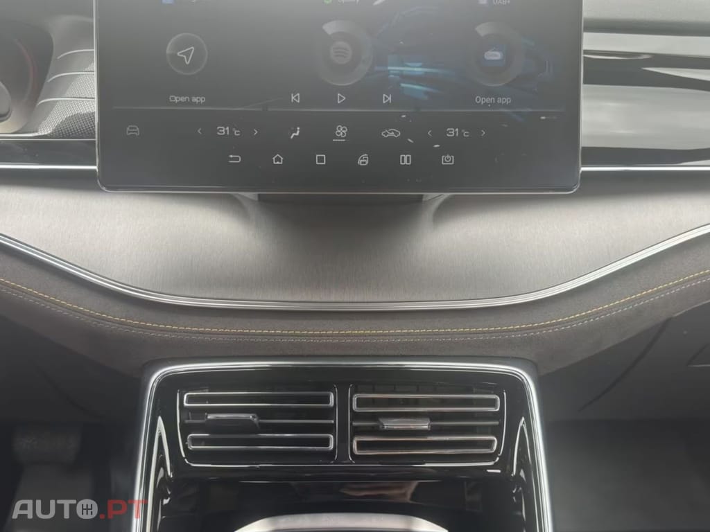 BYD Tang I.V.A DEDUTÍVEL AWD 