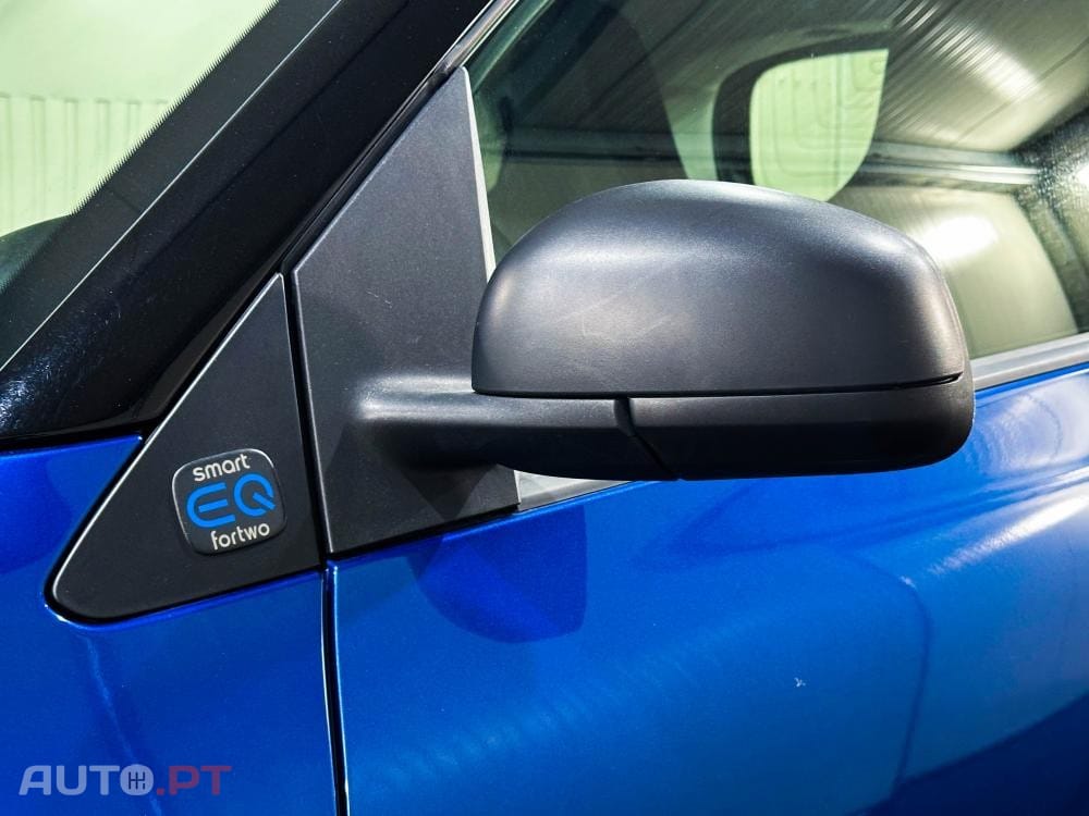 Smart ForTwo Prime