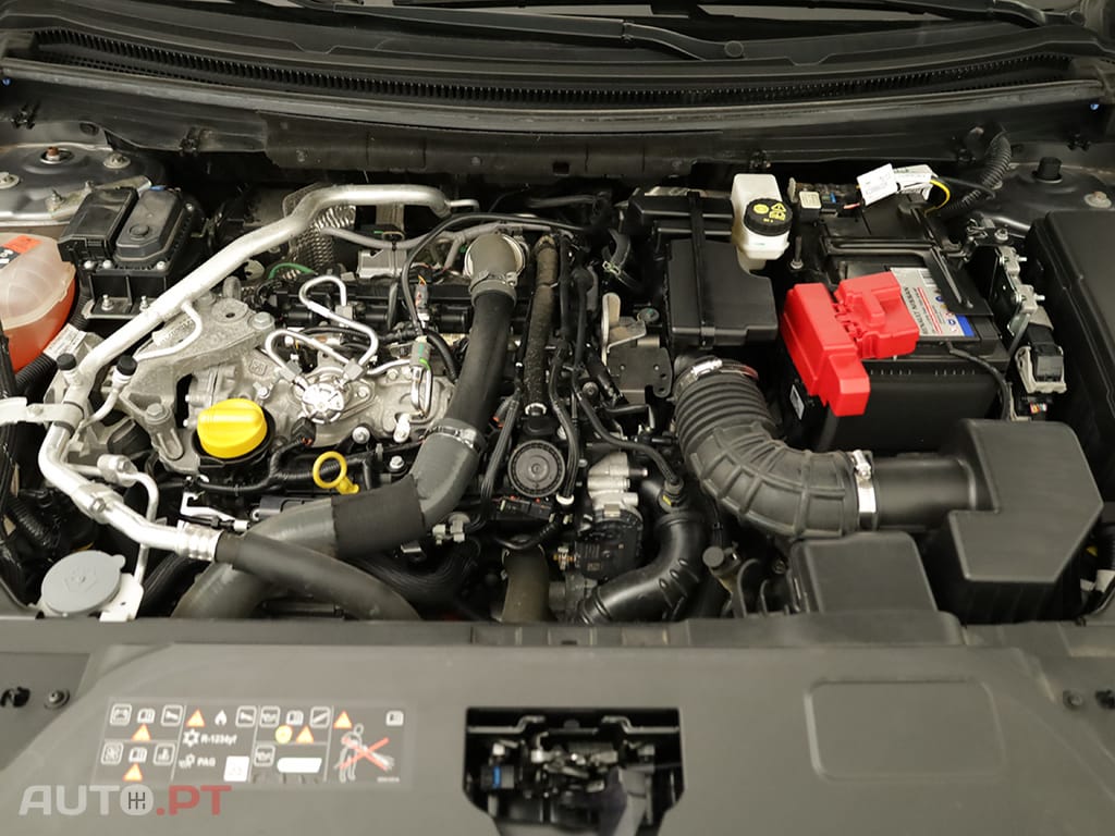 Renault Austral Austral 1.3 Mild Hybrid Iconic Auto