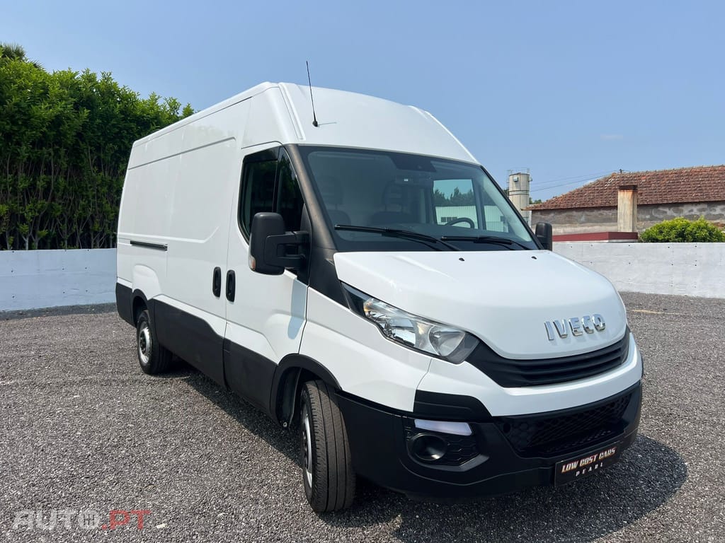 Iveco Daily 35-160