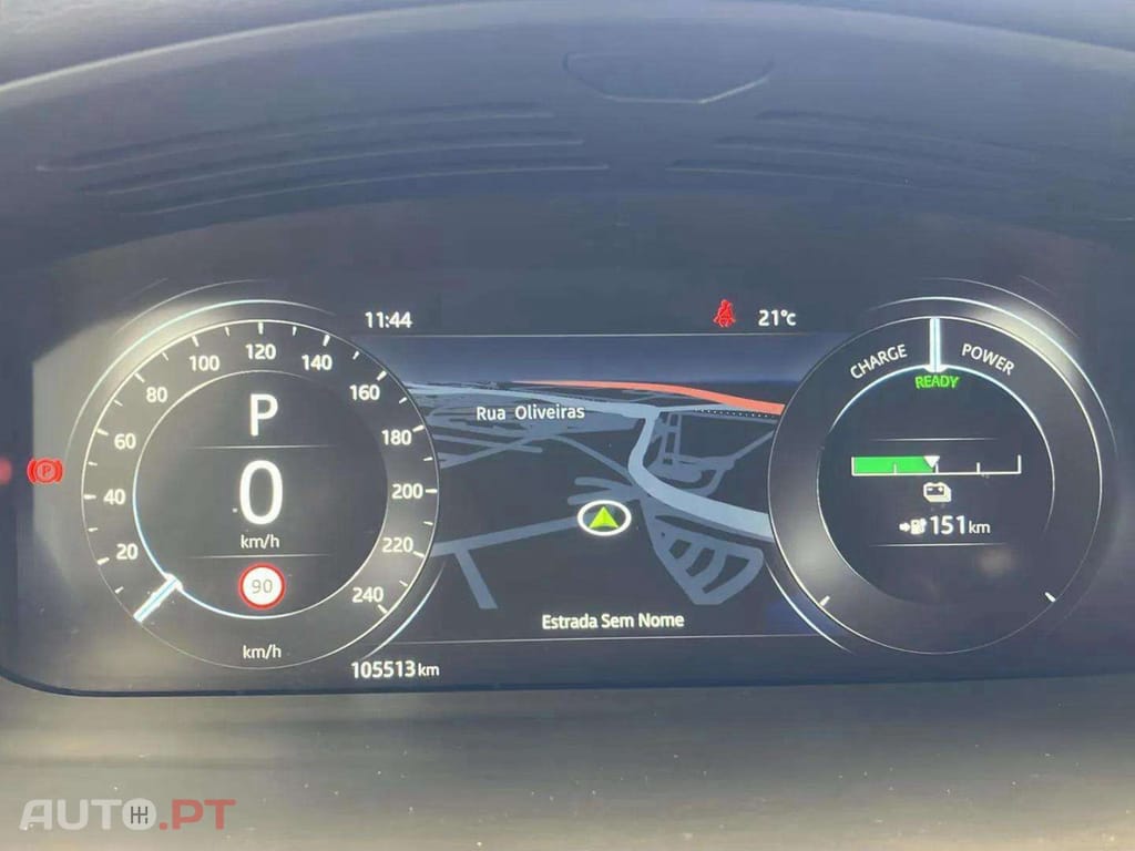 Jaguar I-Pace S AWD Aut.