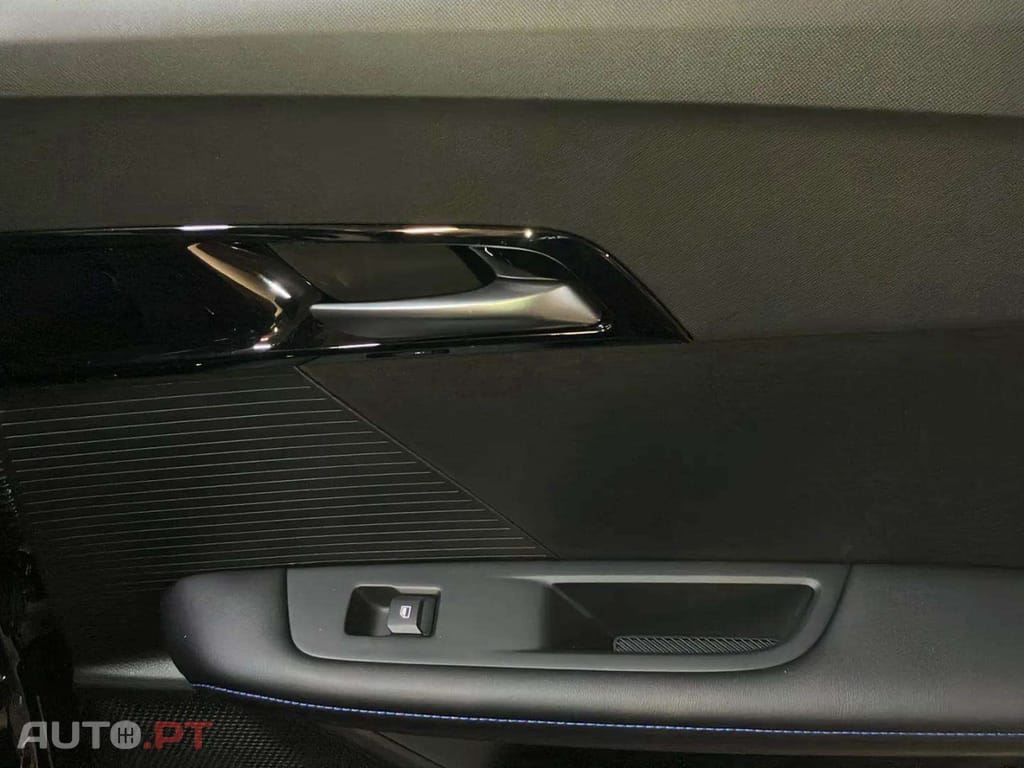 MG MG4 Standard 51kWh