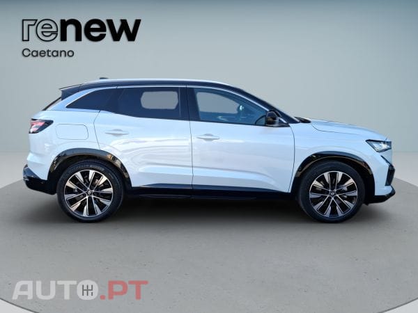 Renault Austral 1.2 E-Tech full hybrid 200 Techno