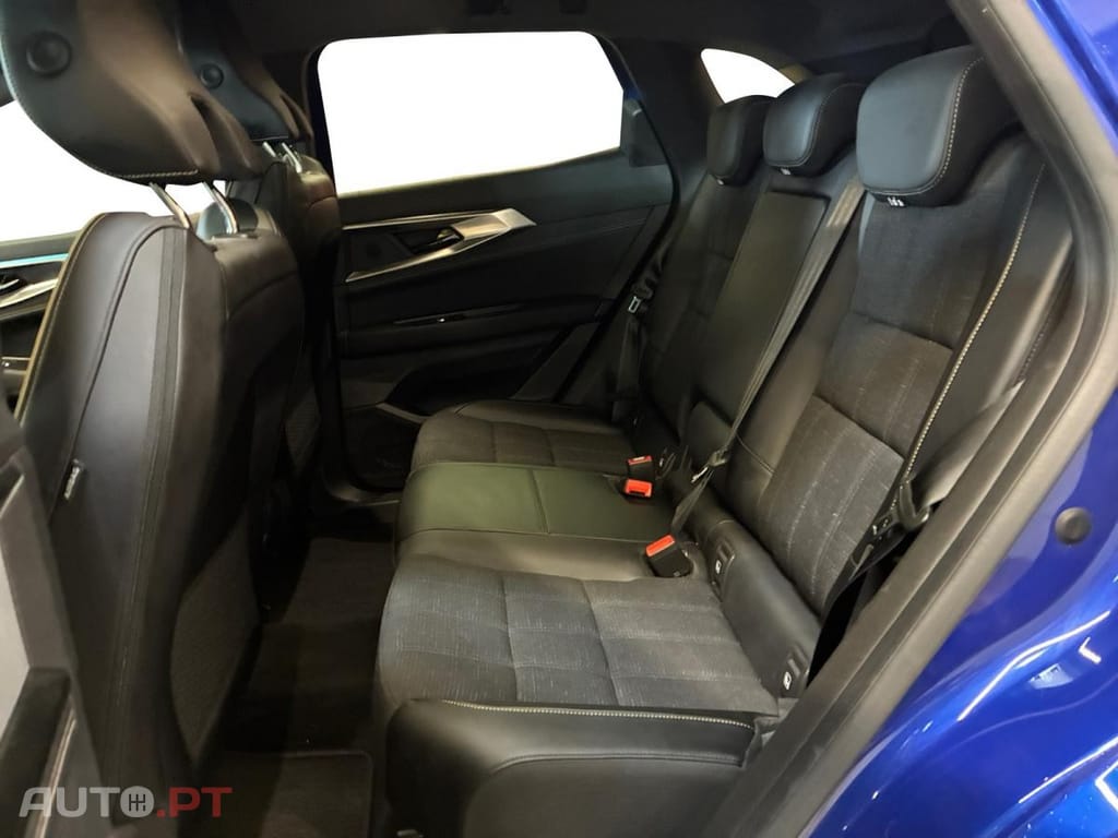 Renault Austral 1.2 E-Tech Iconic