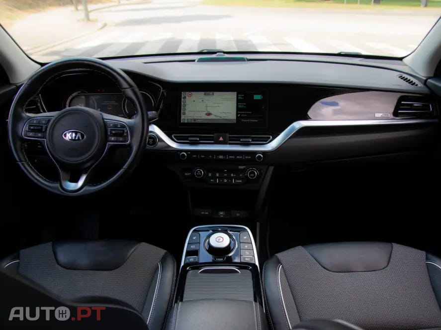 Kia Niro Edition 7