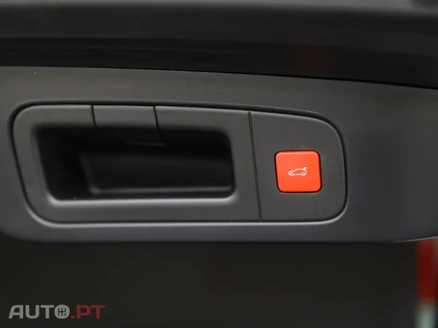 Citroen C5 X 180 S&S e-EAT8 SHINE