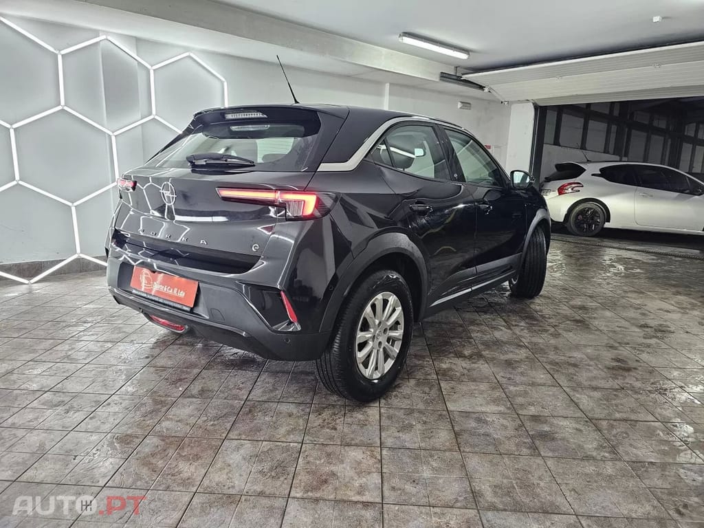 Opel Mokka-E 50 kWh GS