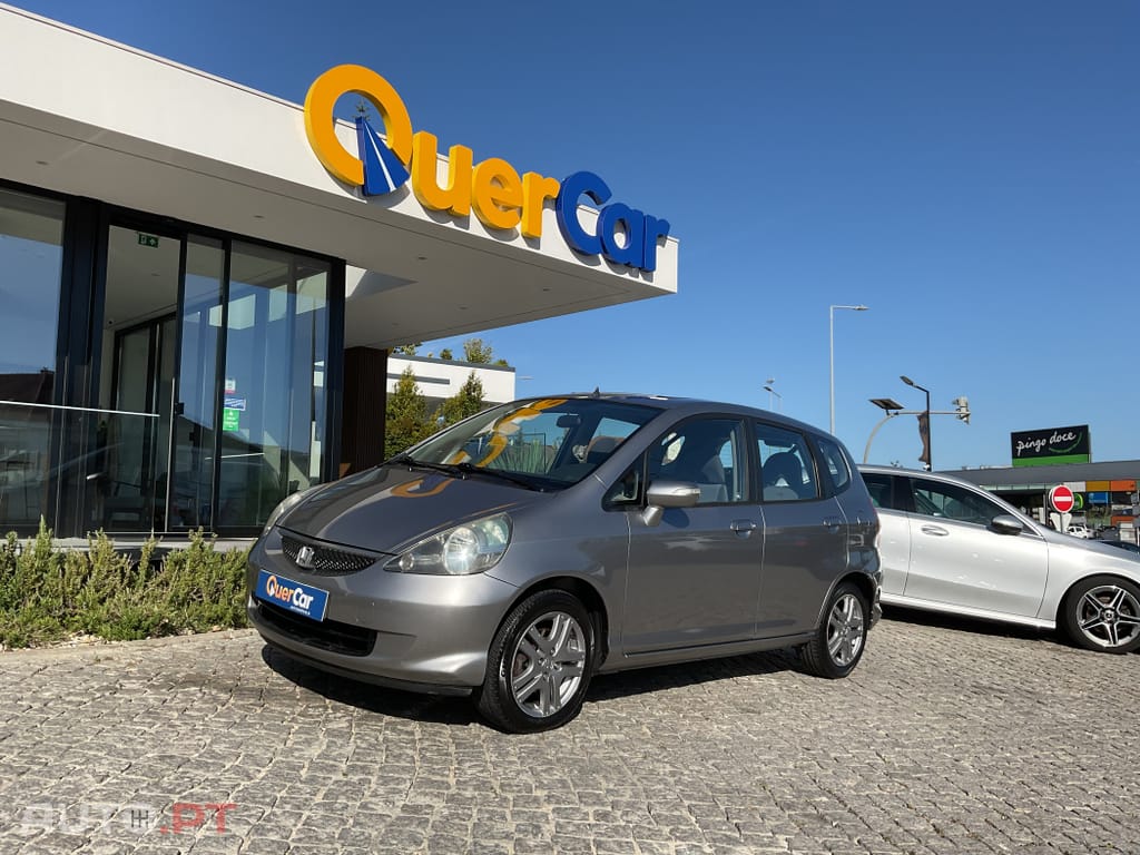 Honda Jazz 1.2 Live