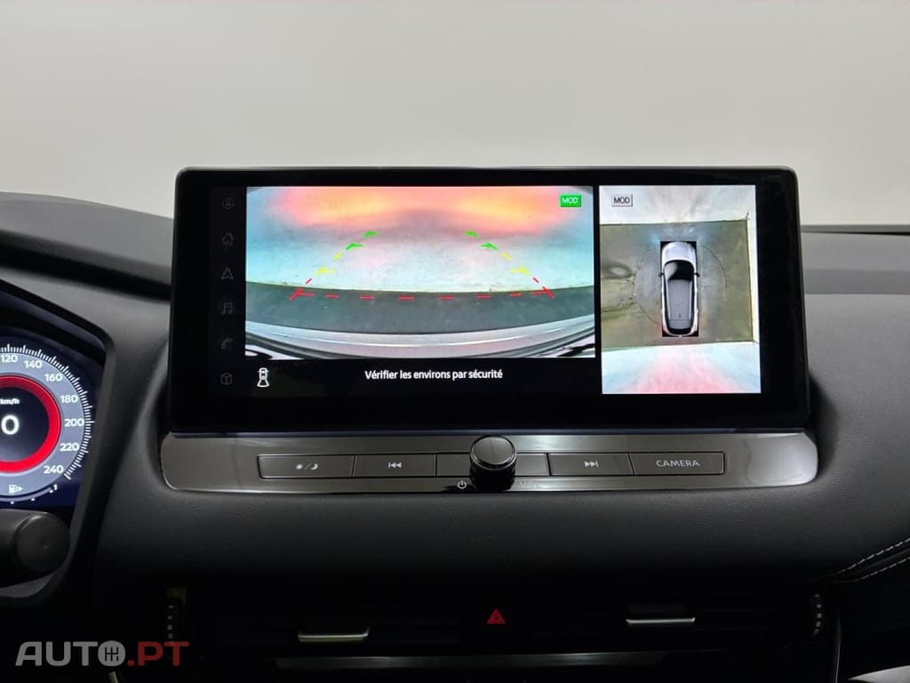 Nissan Qashqai 1.5 e-Power N-Connecta