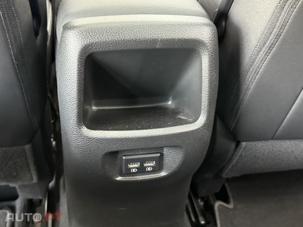 Nissan Qashqai 1.5 dCi N-Connecta