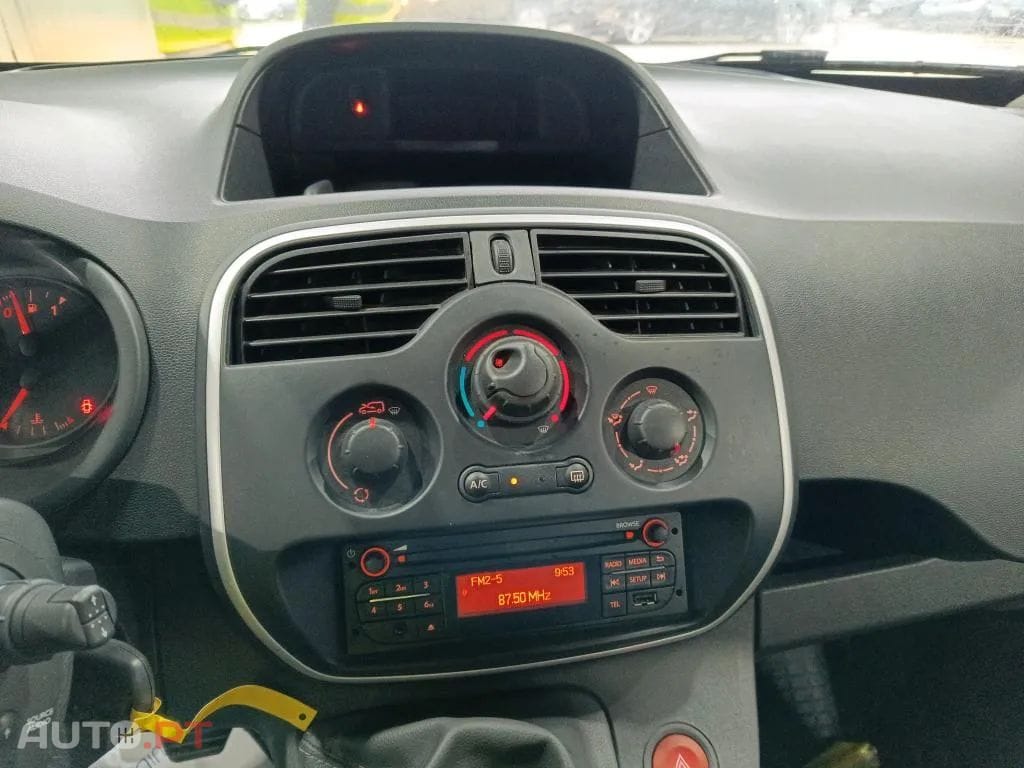 Renault Kangoo Express 1.5 dCi Business S/S