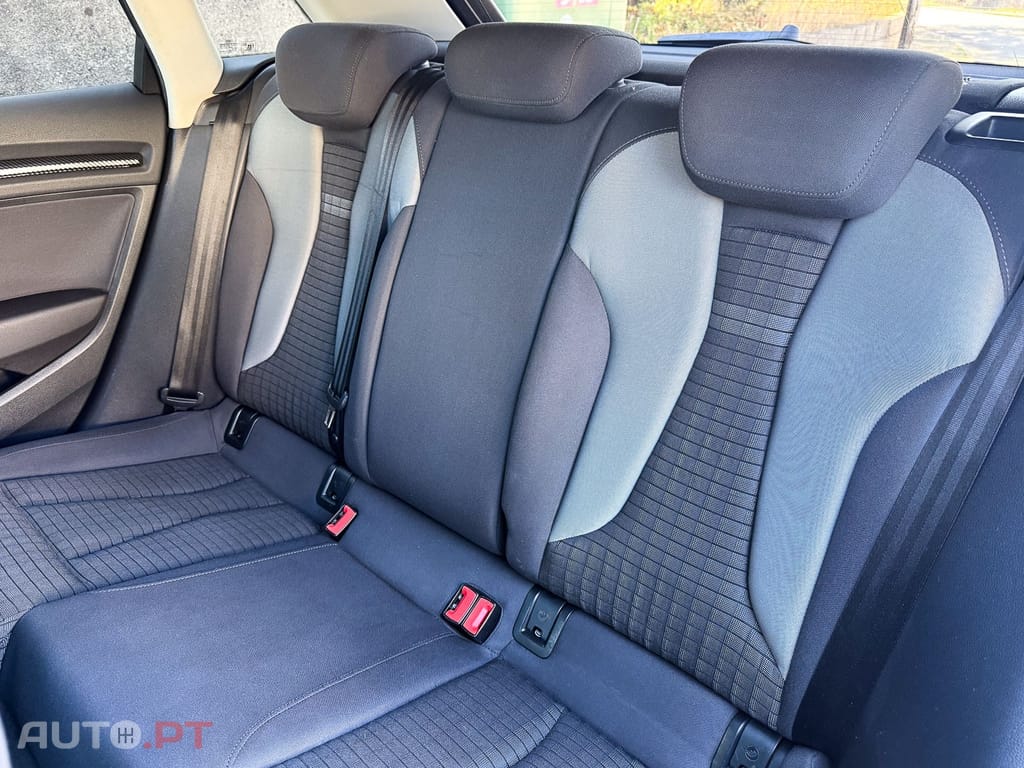 Audi A3 Sportback 1.6 TDi Sport