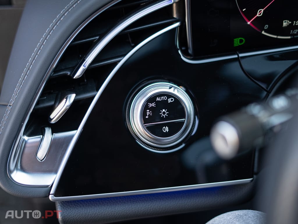 Mercedes-Benz E 300 e Station