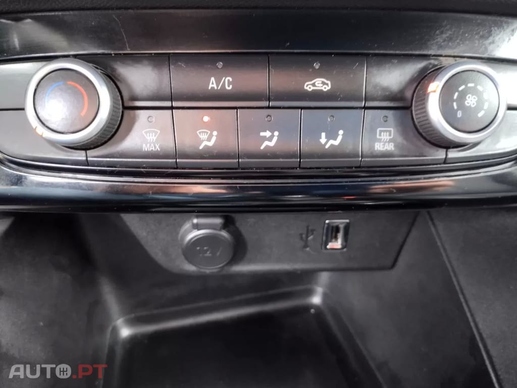 Opel Corsa 1.2 Edition