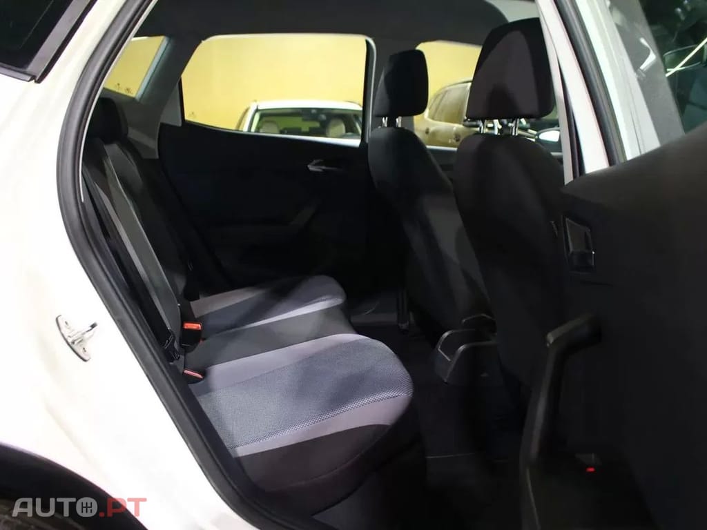 Seat Arona 1.6 TDI Style