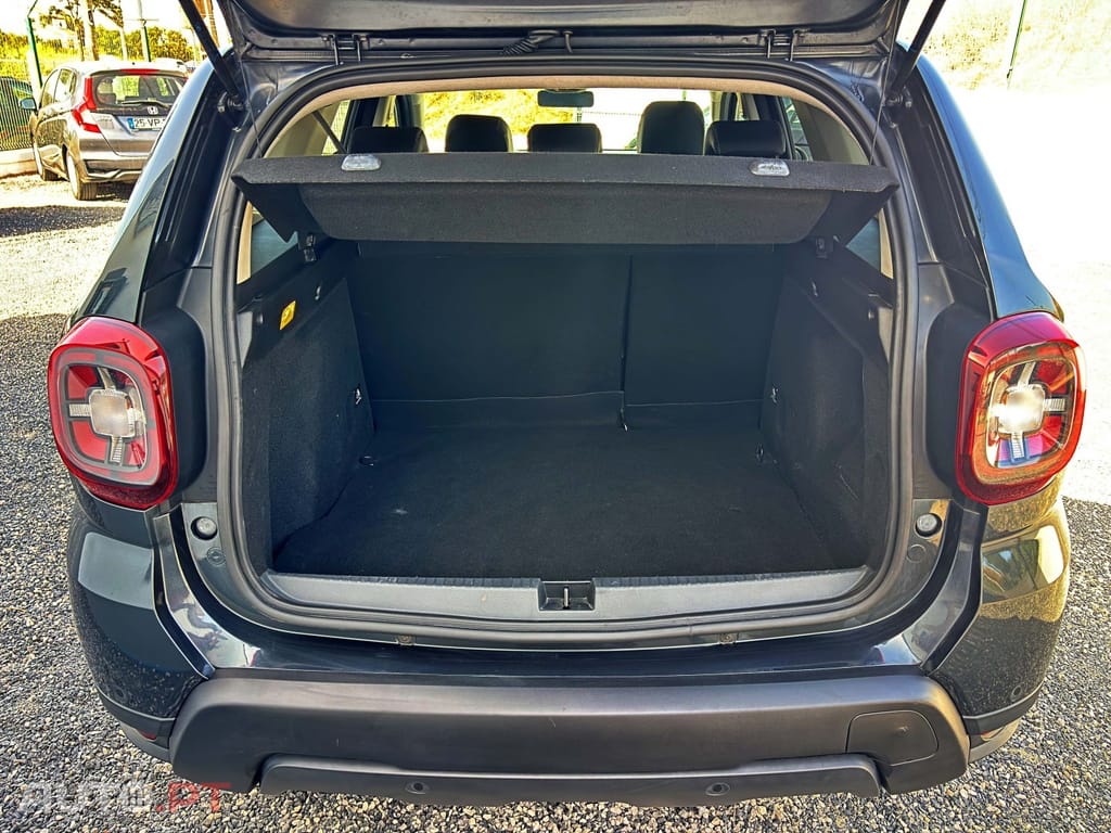Dacia Duster 1.0 TCe Prestige
