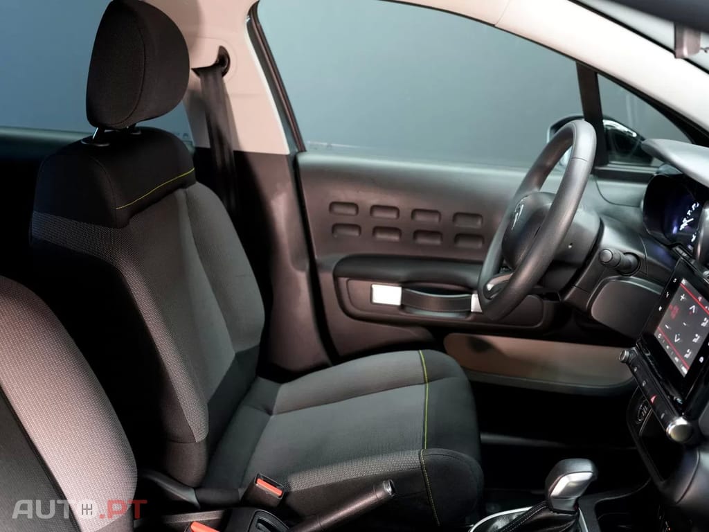 Citroen C3 1.2 PureTech Plus