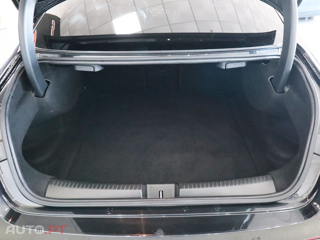 Mercedes-Benz CLA 180 d Progressive Aut.