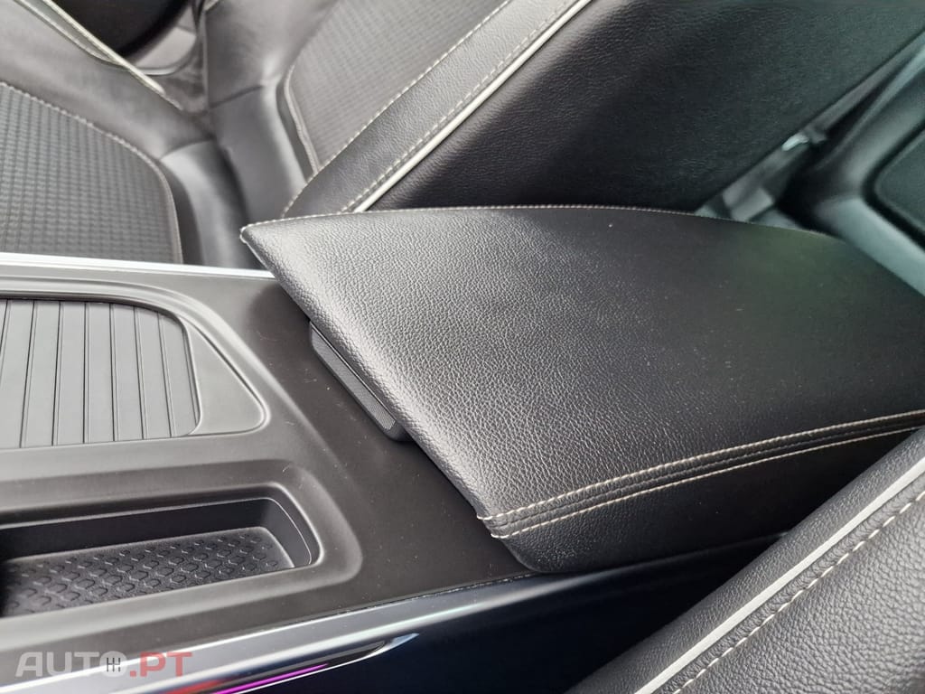 Renault Mégane Sport Tourer 1.5 Blue dCi Bose Edition