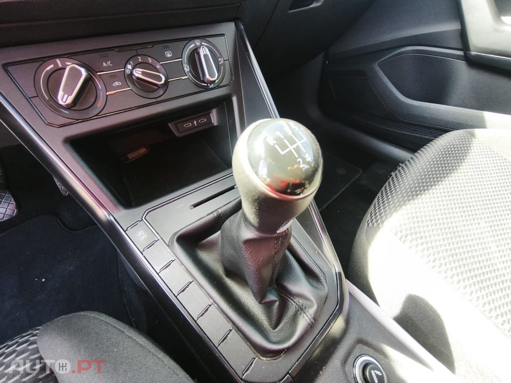 Volkswagen Polo 1.0 Trendline