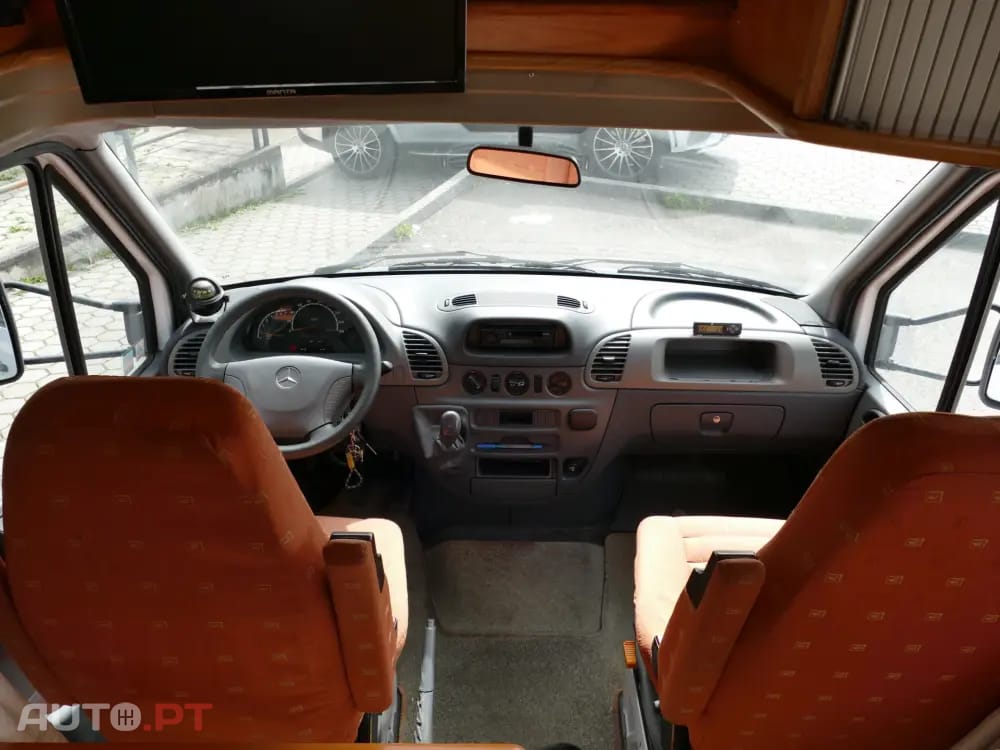 Mercedes-Benz Sprinter 316 CDi /30 CD