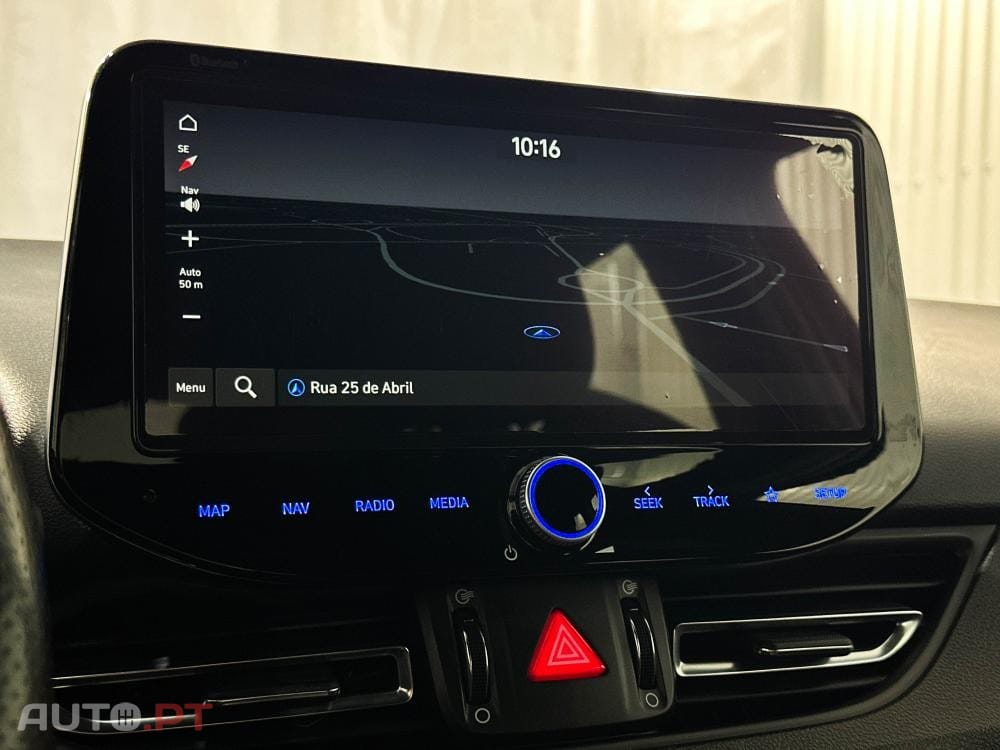 Hyundai i30 1.0 T-GDi N-Line DCT