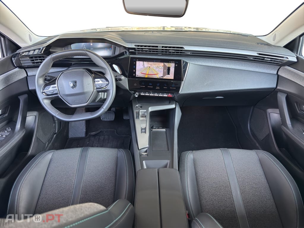 Peugeot E-308 54 kWh Allure