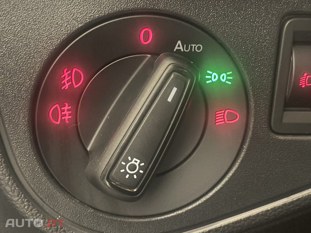 Volkswagen Polo 1.0 TSI Confortline