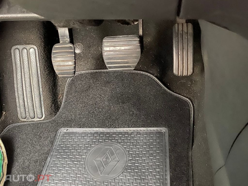 Renault Mégane Coupe 3