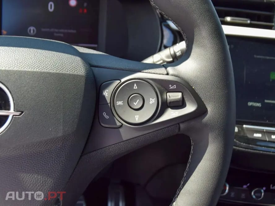 Opel Corsa-E e-GS