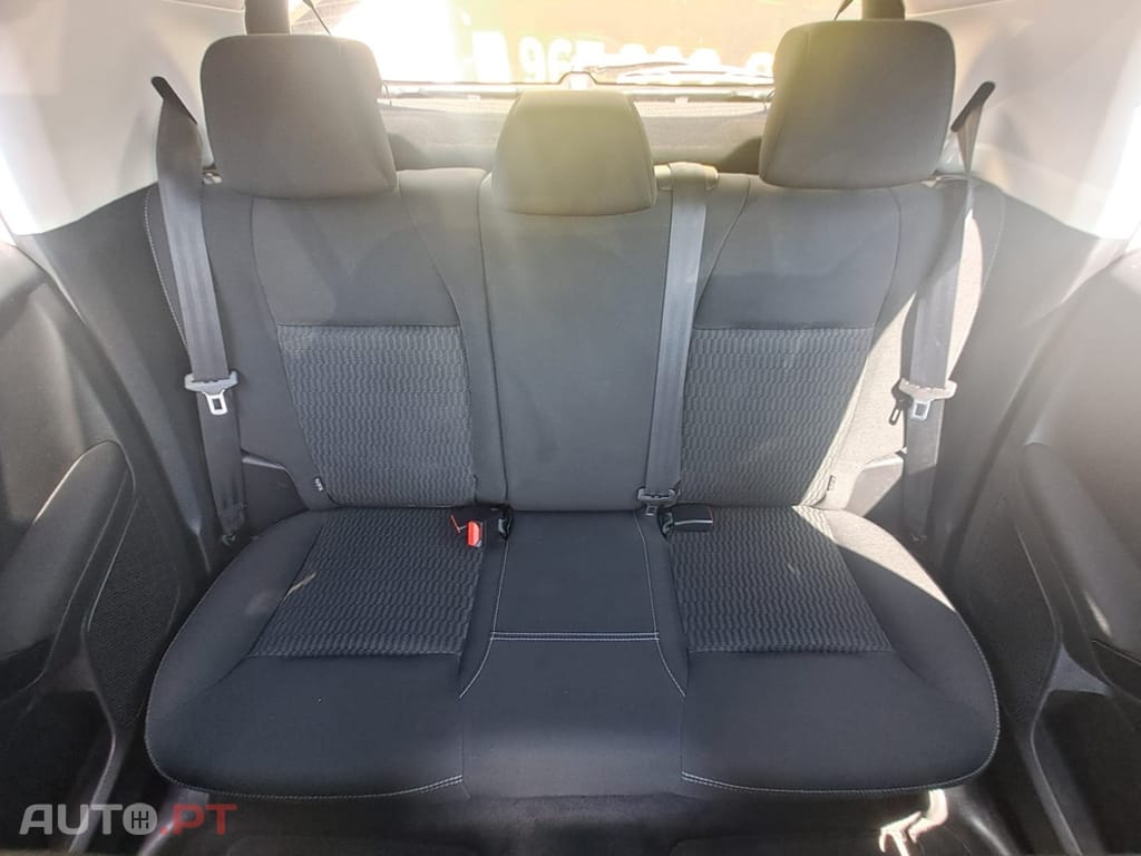 Peugeot 208 82 VTI Allure