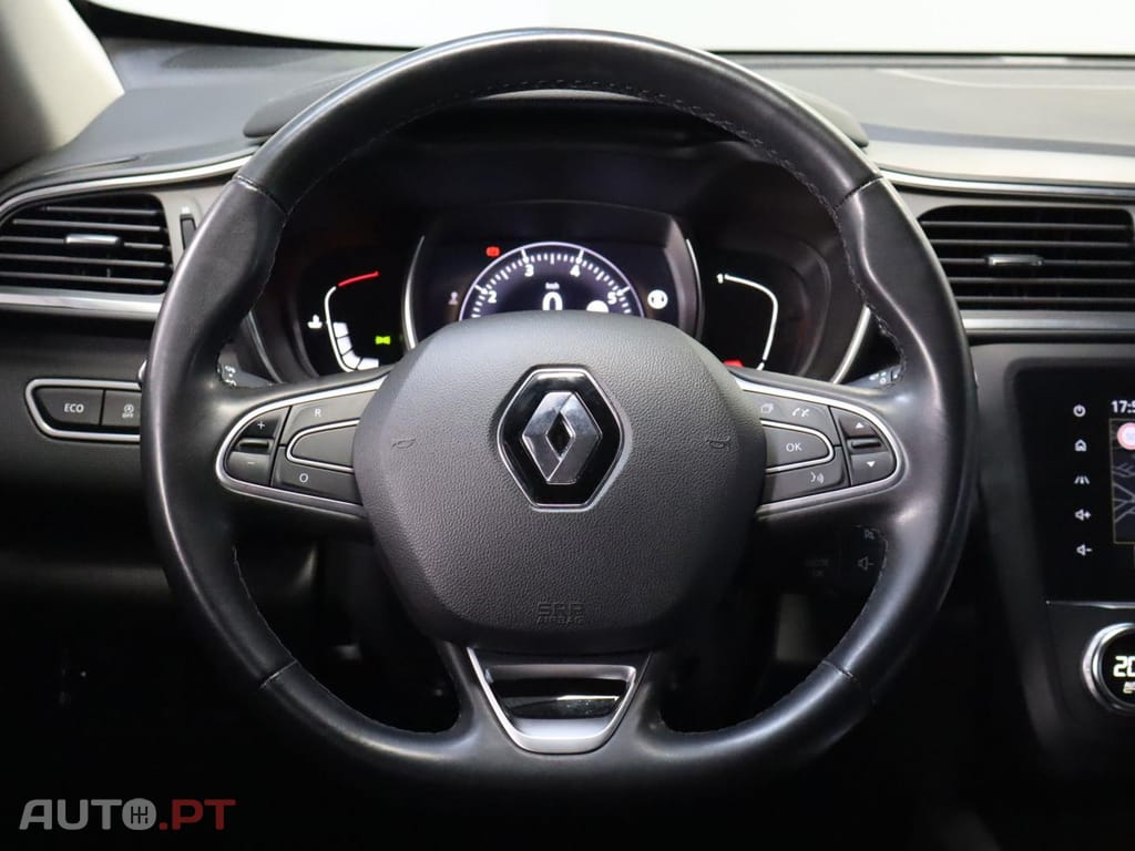Renault Kadjar 1.3 TCe Intens