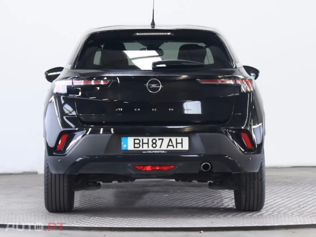 Opel Mokka 1.5 D Elegance