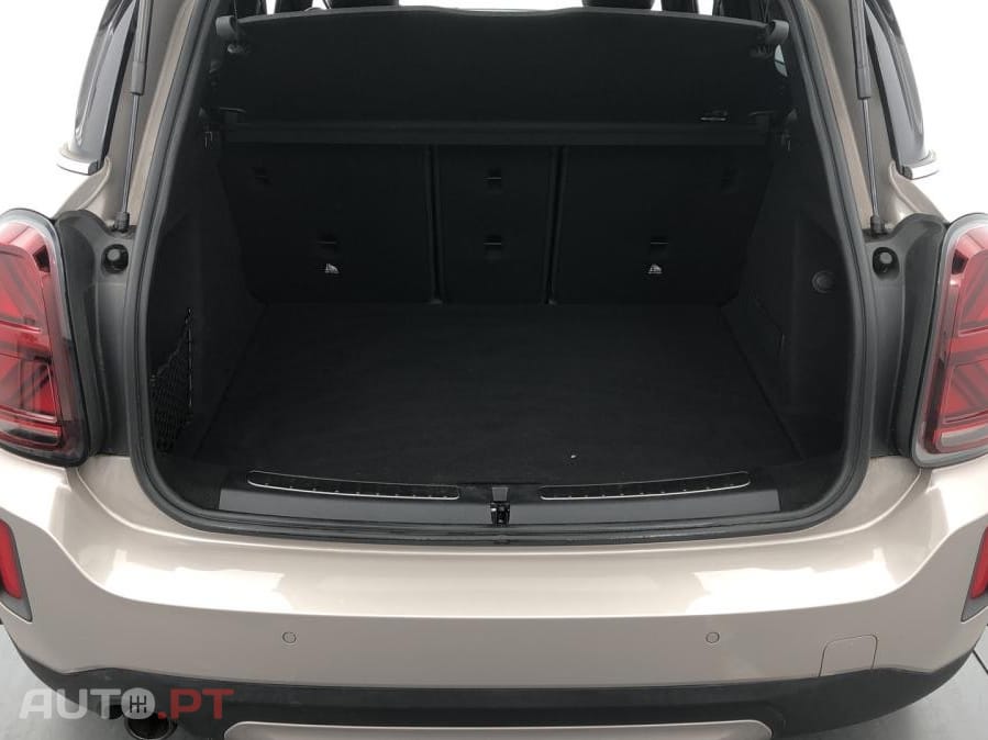 MINI Countryman Cooper Aut. Essential