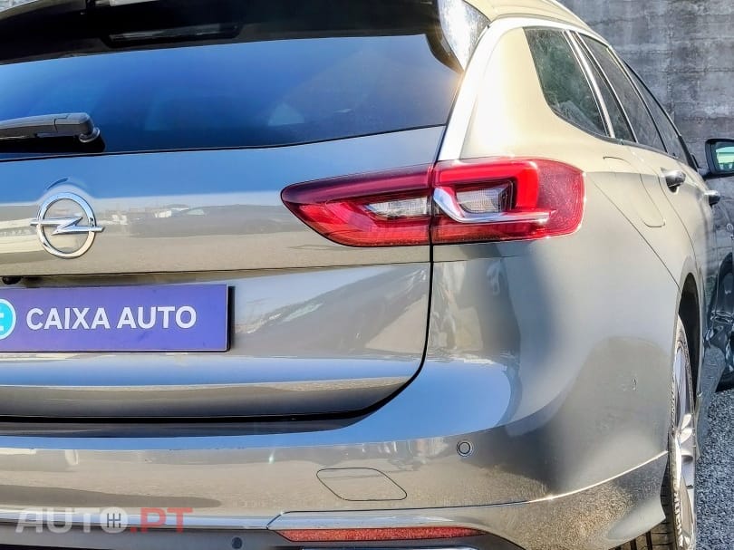 Opel Insignia 1.6 CDTi Innovation Auto