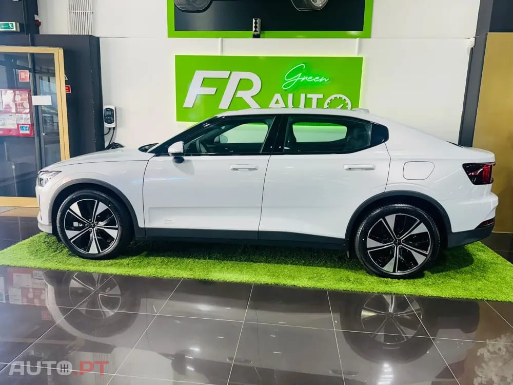 Polestar 2 Single Motor 69kWh