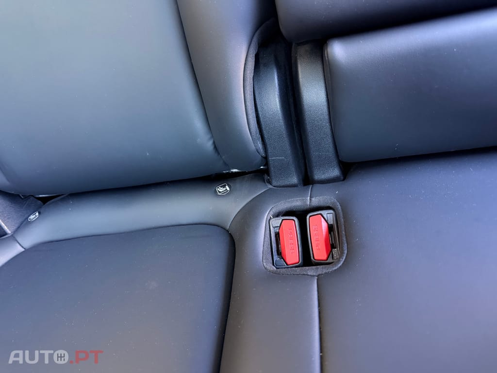 Tesla Model Y Outro