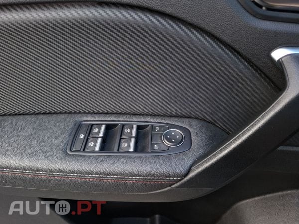 Renault Captur 1.0 TCe 90 RS Line