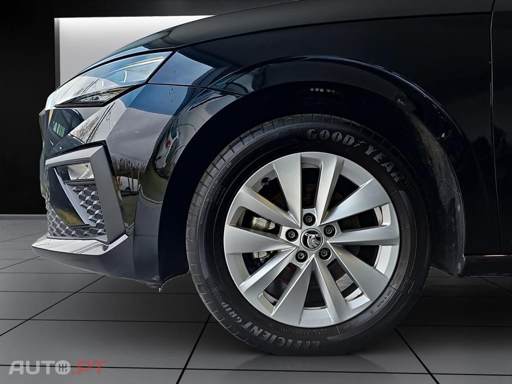 Skoda Scala SELECTION