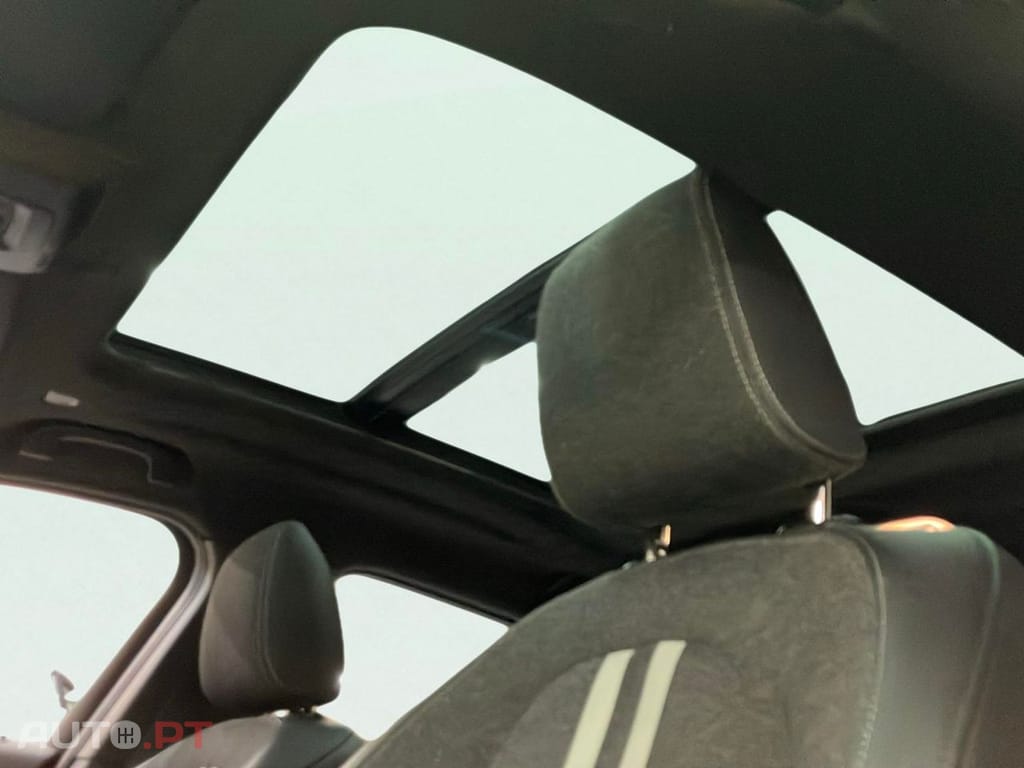 BMW X2 25 e xDrive Pack M