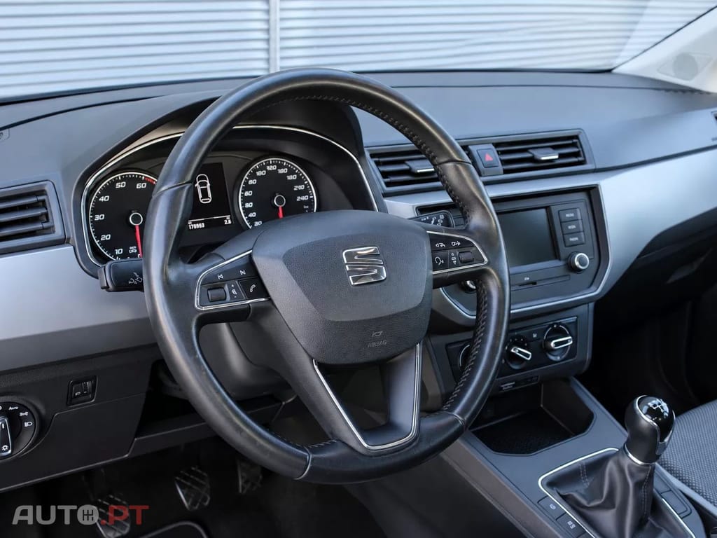Seat Ibiza 1.0 Style