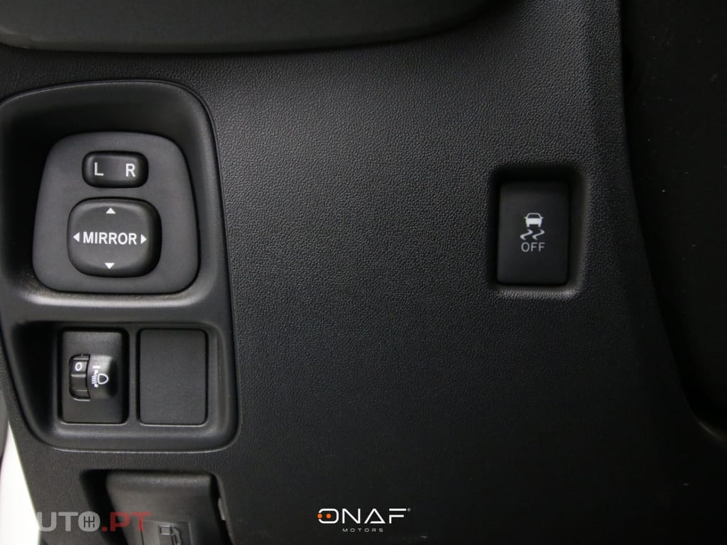 Toyota Aygo X 1.0 VVT-i X-Play