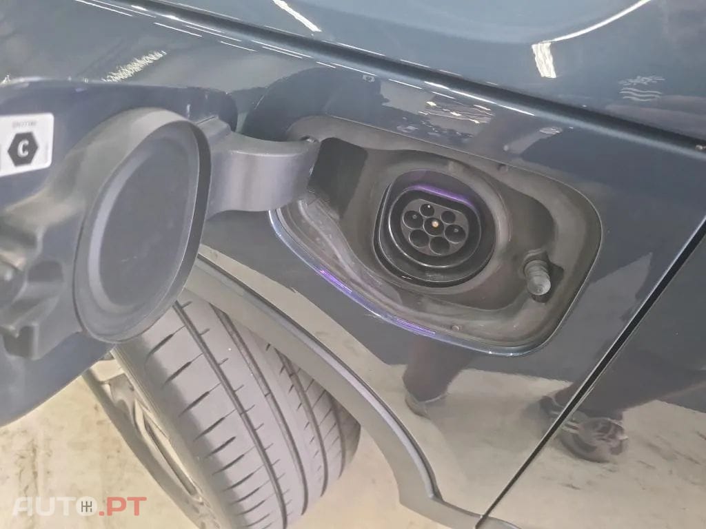 Volvo XC40 1.5 T5 PHEV Inscription Expression