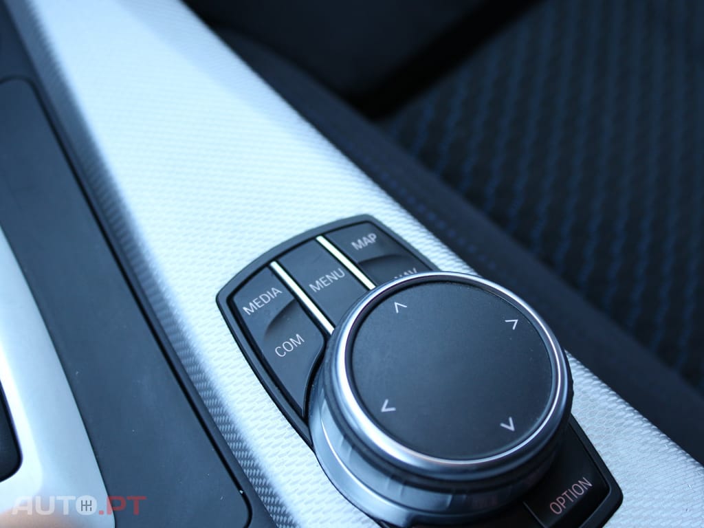 BMW 418 d Pack M Auto