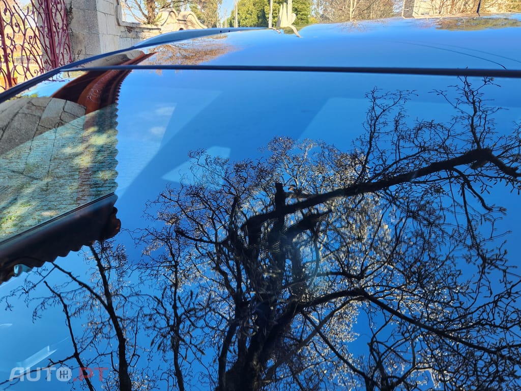 Peugeot 308 SW 1.5 BlueHDi GT