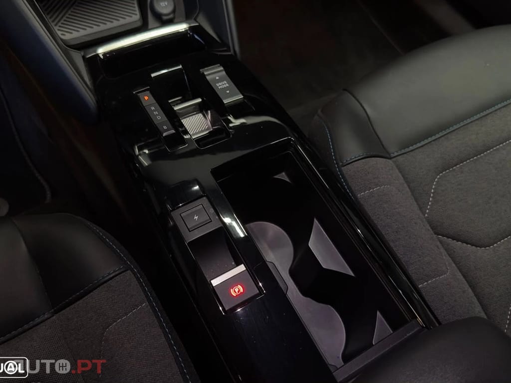 Citroen e-C4 Feel Pack
