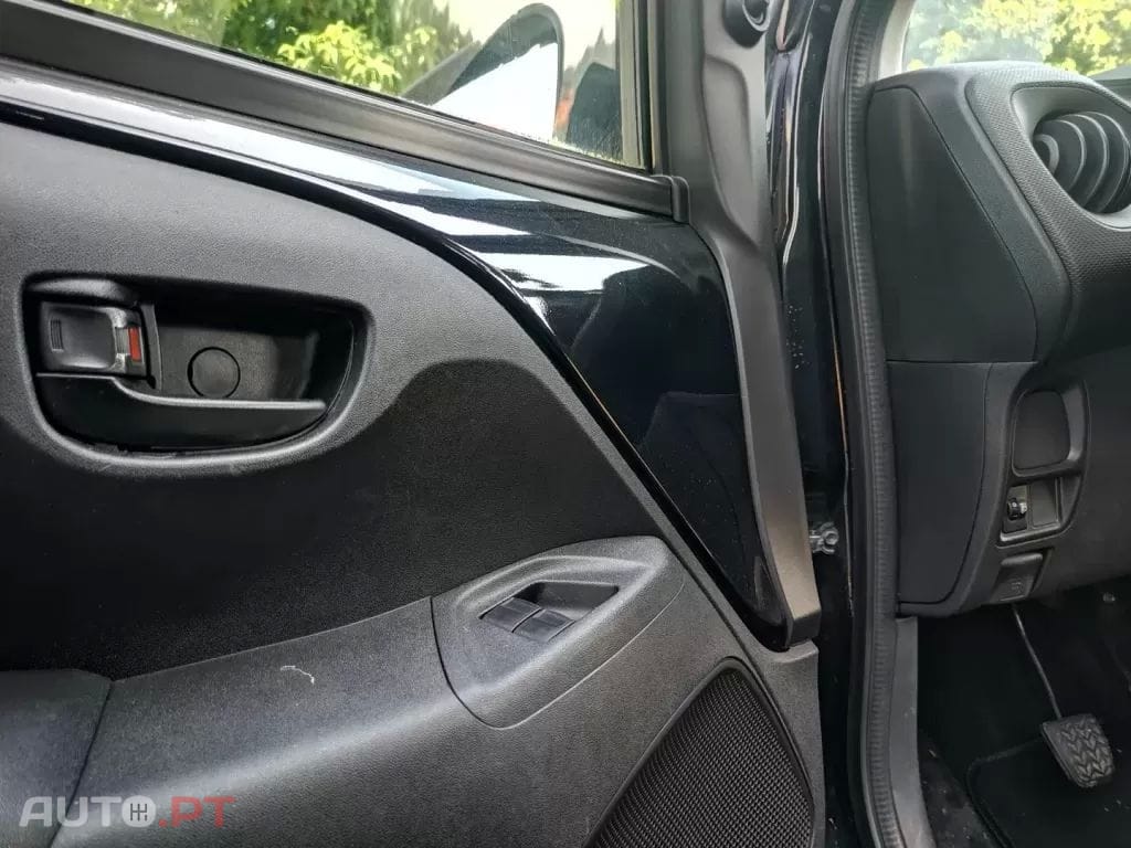 Citroen C1 AIRSCAPE 1.2 VTI 82cv FEEL EDDITION