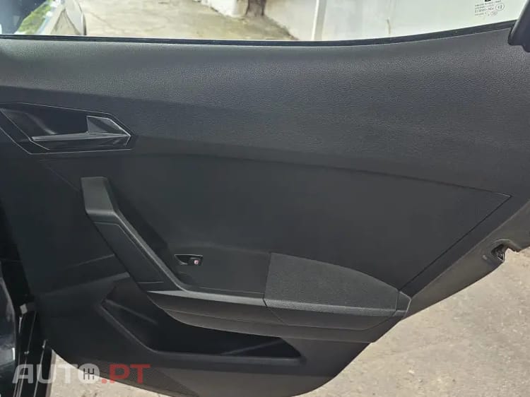 Seat Arona 1.0 TSI Style