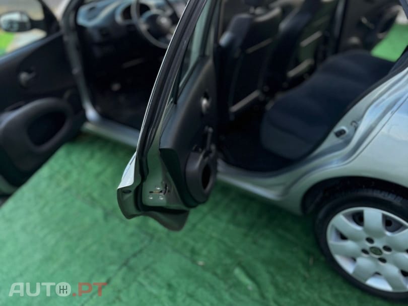 Nissan Micra 1.2 Acenta AC